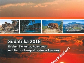 Galerie Afrika 2016 anzeigen.